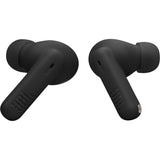 JBL Vibe Beam 2 - Black - True Wireless Noise Cancelling Earbuds - Detailshot 3