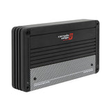 Cerwin Vega SRPM700.4D RPM Stroker Series 4-Channel Class D Car Amplifier