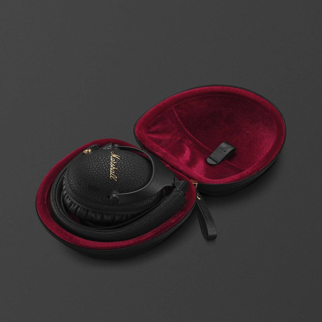 Marshall Monitor III A.N.C. Wireless ANC Over-Ear Headphones