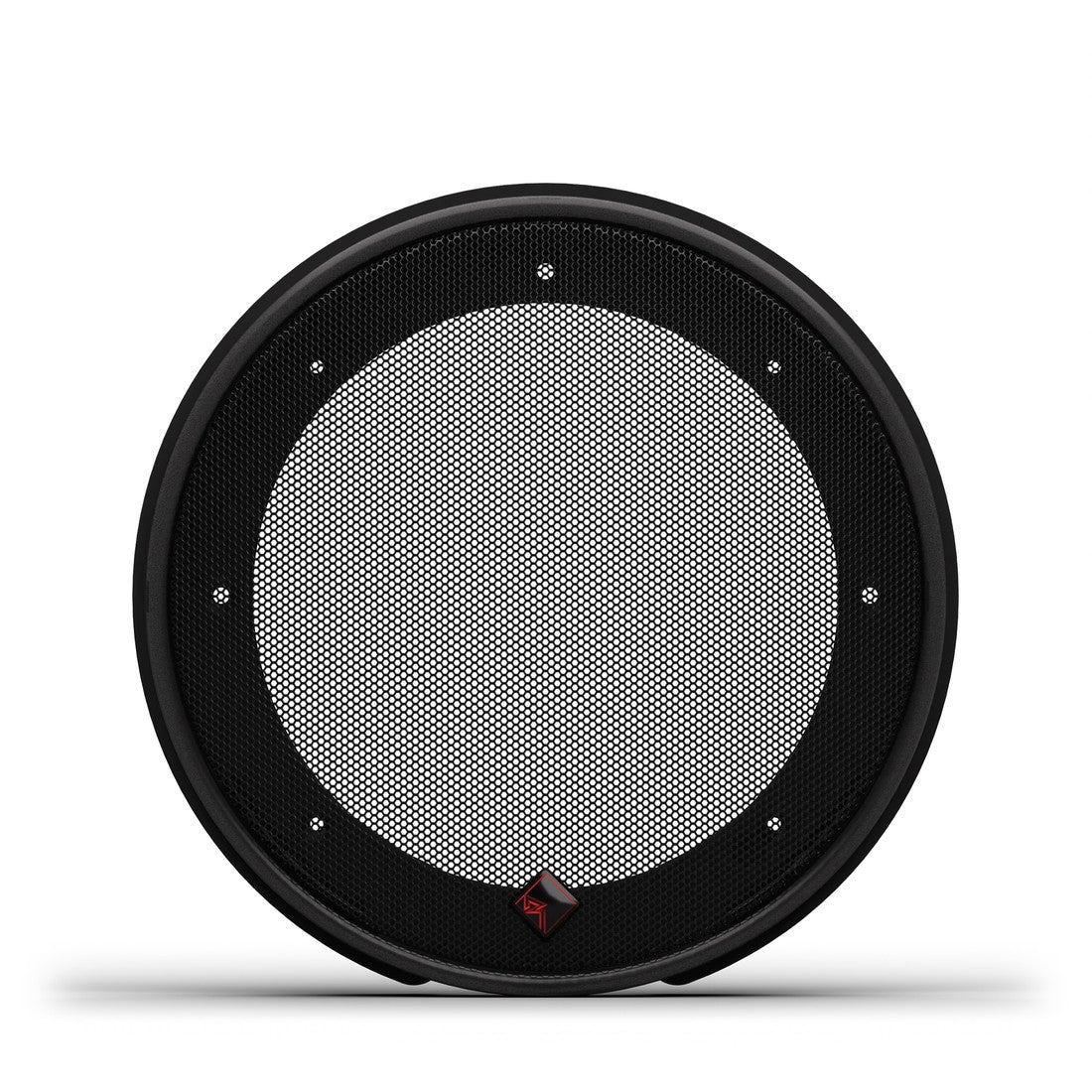 Rockford Fosgate GF-675 Punch V2 6.75" Flush Mount Speaker Grilles - Pair