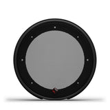Rockford Fosgate GF-675 Punch V2 6.75" Flush Mount Speaker Grilles - Pair