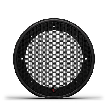 Rockford Fosgate GF-675 Punch V2 6.75" Flush Mount Speaker Grilles - Pair