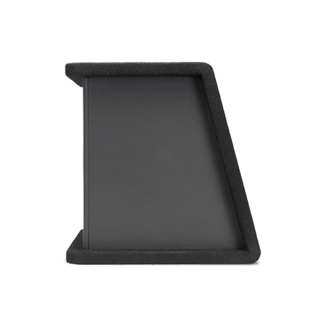 Alpine PWE-SB10 10" Powered Sealed Wedge Subwoofer Enclosure