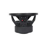 Cerwin Vega V8DV2 VEGA Series 8" 2-Ohm DVC Car Subwoofer