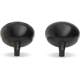 JBL Cruise - Black - Handlebar Mounted Bluetooth Audio System - Back