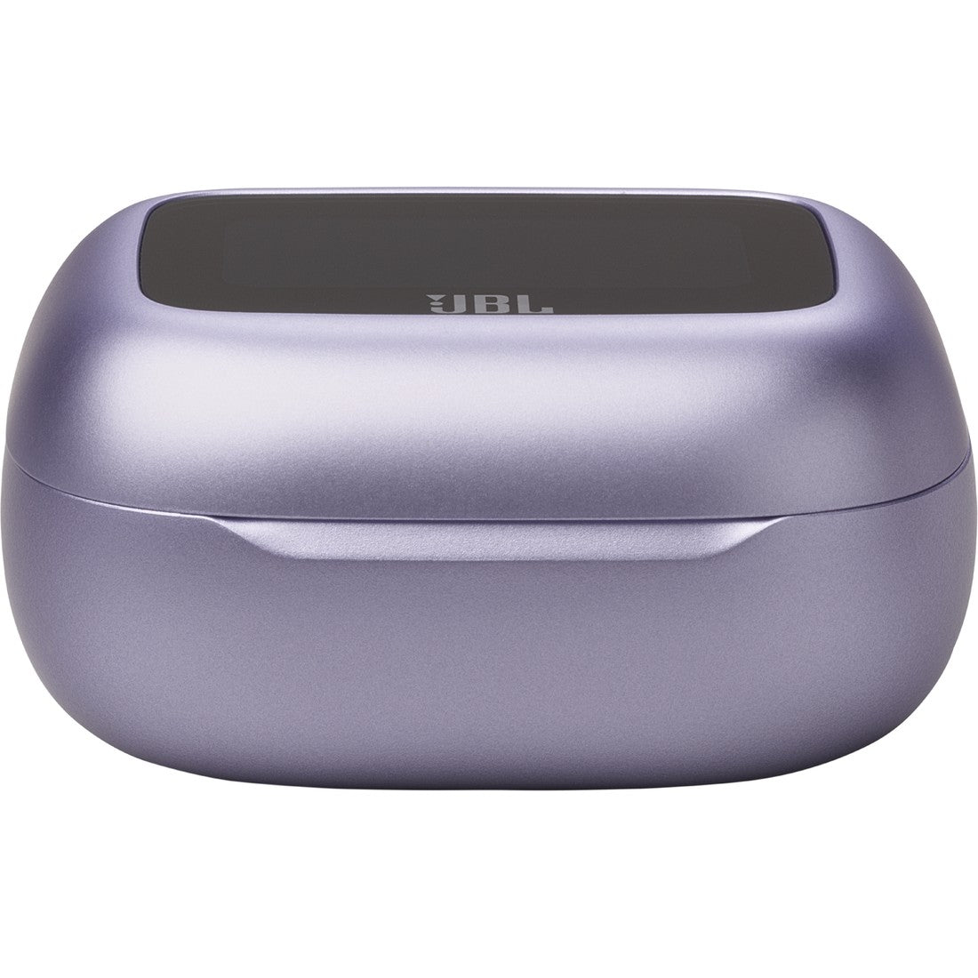 JBL Live Flex 3 - Purple - True wireless noise-cancelling open-stick earbuds - Detailshot 3