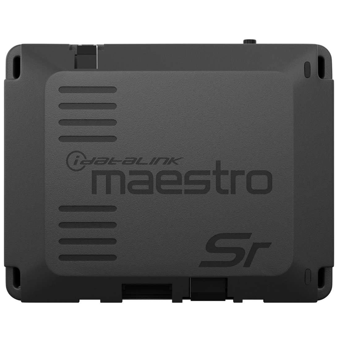 iDatalink Maestro SR ADS-MSR Universal Radio Replacement Interface with Bluetooth