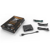 iDatalink Maestro SR ADS-MSR Universal Radio Replacement Interface with Bluetooth