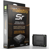 iDatalink Maestro SR ADS-MSR Universal Radio Replacement Interface with Bluetooth