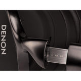 Denon AH-D1200 Wired Over-Ear Headphones 