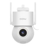 AOSU C5E D1 SE 3K Outdoor Security Camera