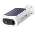 AOSU C8S Solar Powered P1 Max 4K Outdoor Security Camera