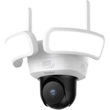 AOSU L5P Floodlight Pro 3k Outdoor Security Camera