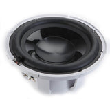 Aquatic AV AQ-SPK10 4L 10" PRO Marine Subwoofer - Each