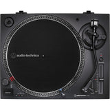 Audio-Technica AT-P120USB turntable