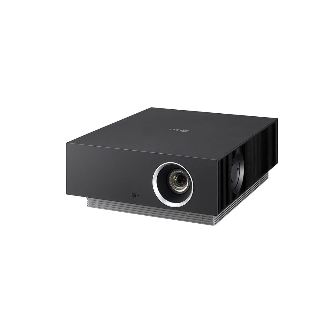 LG AU810PB 4K UHD Smart Dual Laser CineBeam Projector – 2021 Model