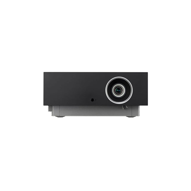 LG AU810PB 4K UHD Smart Dual Laser CineBeam Projector – 2021 Model
