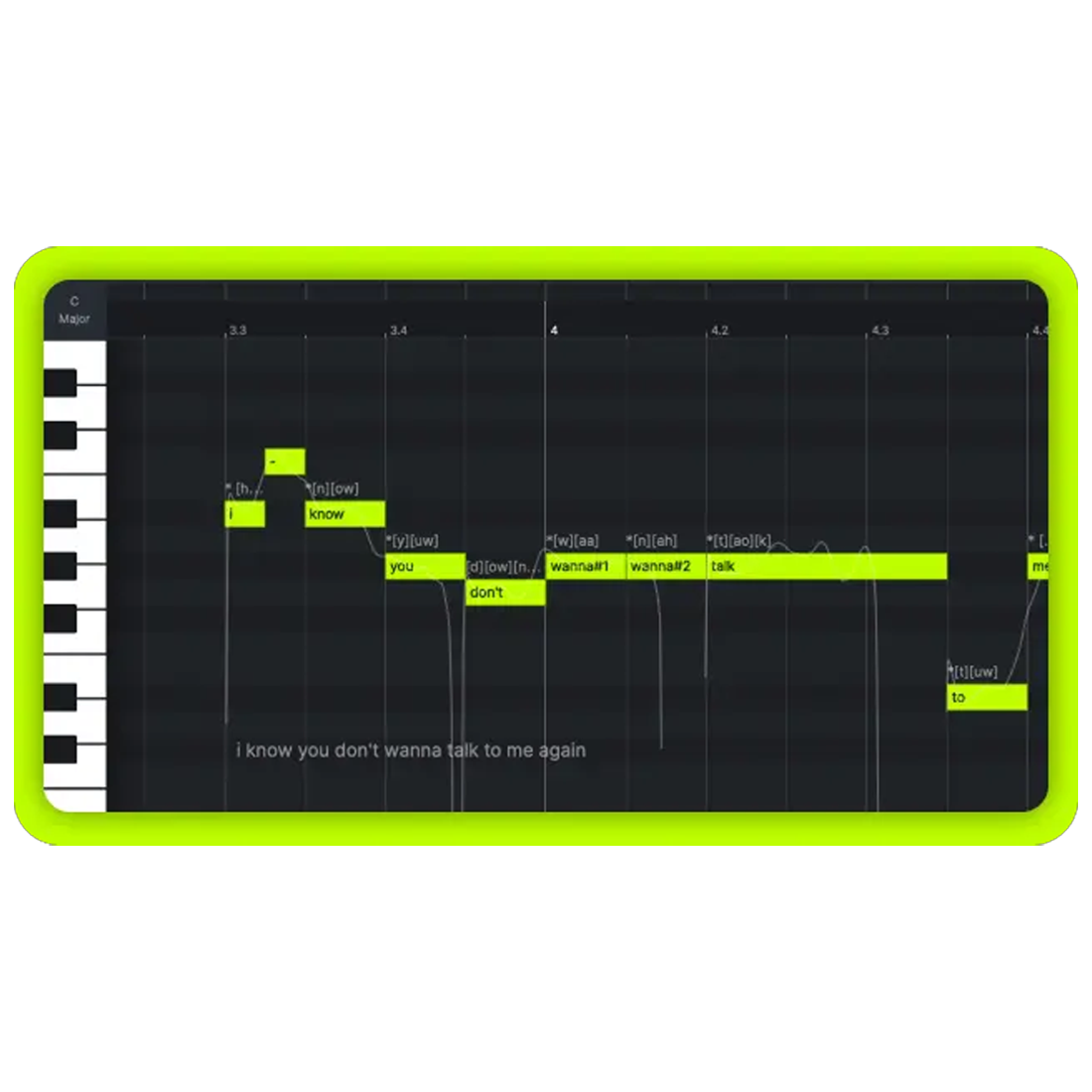Ace Studio Artist Pro 2.0 Software for AI Music Production (1358-4211)