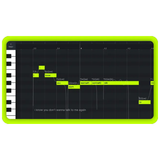 Ace Studio Artist Pro 2.0 Software for AI Music Production (1358-4211)