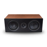 PSB Speaker Bundle: ALPHA T20 BLK ASH | ALPHA C10 BLK ASH