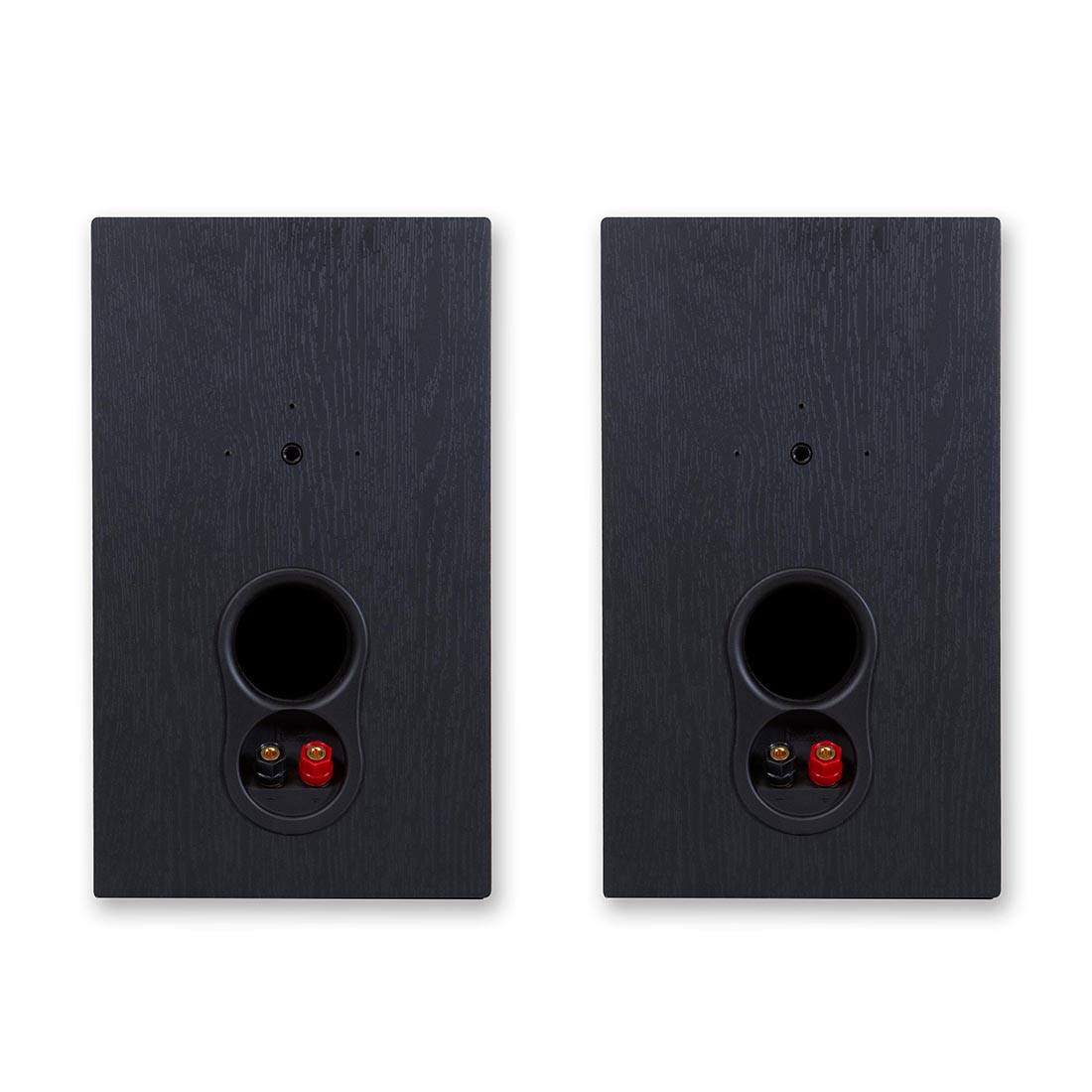 ALPHA P5 BLK ASH