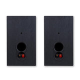 ALPHA P5 BLK ASH