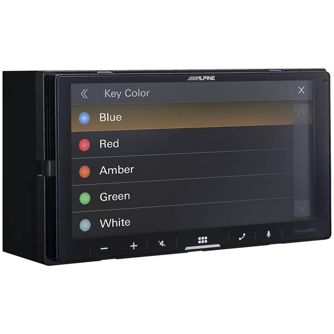 Alpine iLX-W670 - Gibbys Electronic Supermarket