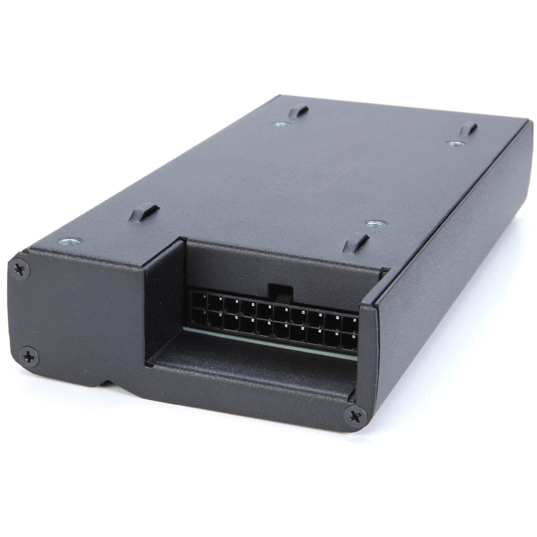 Alpine KTA-200M Mono 400-Watt DDP Power Pack Amplifier with PowerStack