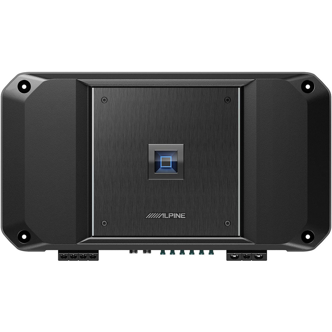 Alpine R2-A150M R-Series 1500W Mono Amplifier