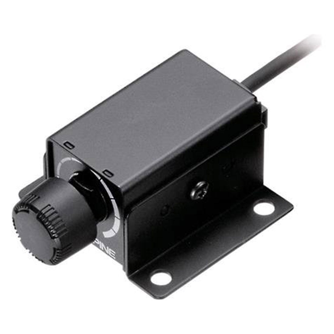 Alpine RUX-KNOB.2 Remote Bass Level Control