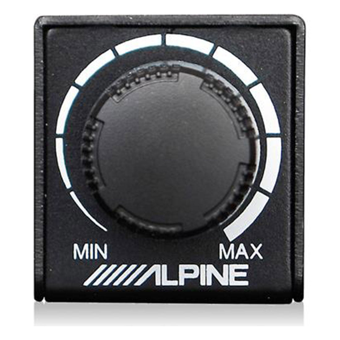 Alpine RUX-KNOB.2 Remote Bass Level Control