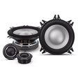 Alpine S2-S40C S-Series 4" Component 2-Way Speaker System