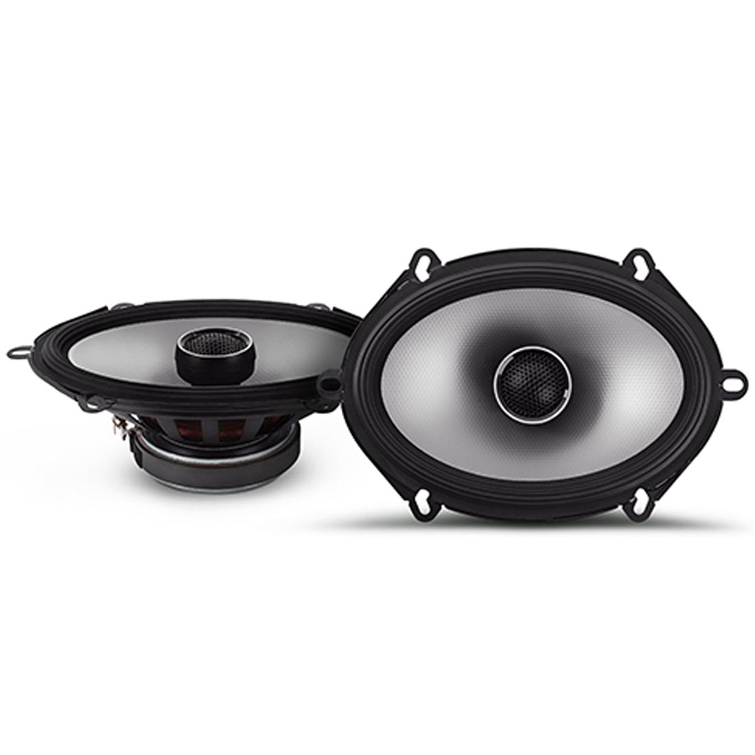 Alpine S2-S68 S-Series 6