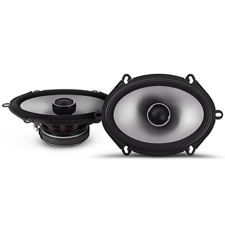 Alpine S2-S68 S-Series 6"x8" Coaxial 2-Way Car Speakers
