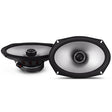 Alpine S2-S69 S-Series 6"x9" Coaxial 2-Way Car Speakers
