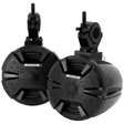 Alpine SPV-65-SXS 6.5” Weather-Resistant Coaxial Speaker Pods