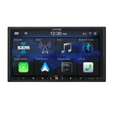Alpine ILX-407 Double-Din 7" Digital Multimedia Car Receiver (OPEN BOX)