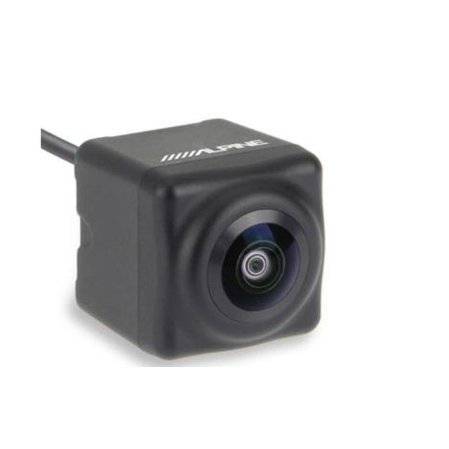 Alpine HCE-C252RD Multi-View Backup Camera