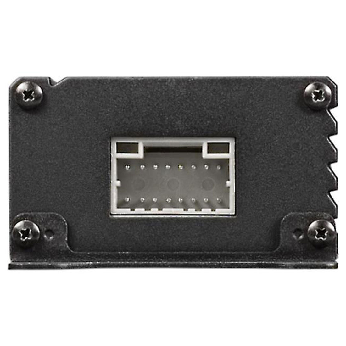 Alpine KTP-445A 4-Channel Head Unit Power Pack Amplifier