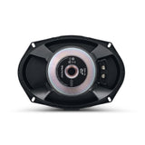 Alpine R2-S69C 6x9" High-Resolution 2-Way Speaker Set