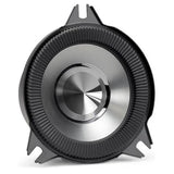 Alpine BRV-S40C BassRev 4" Coaxial 2-Way Component Speaker System (BRVS40C)