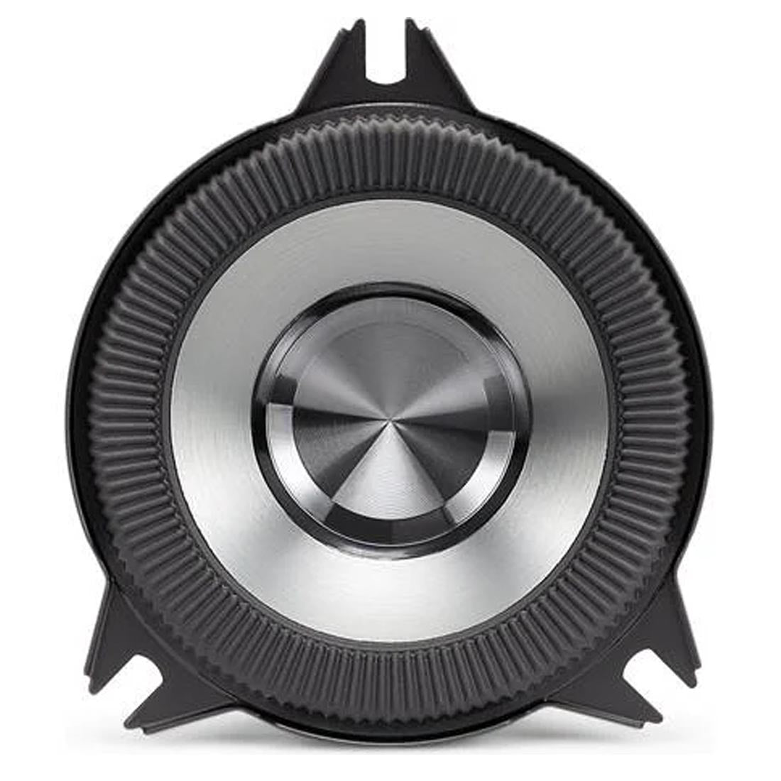 Alpine BRV-S40C BassRev 4" Coaxial 2-Way Component Speaker System (BRVS40C)