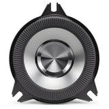 Alpine BRV-S40C BassRev 4" Coaxial 2-Way Component Speaker System (BRVS40C)