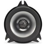 Alpine BRV-S40 BassRev 4" Coaxial 2-Way Car Speakers (BRVS40)