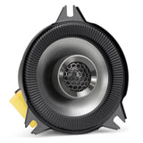 Alpine BRV-S40 BassRev 4" Coaxial 2-Way Car Speakers (BRVS40)