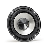 Alpine BRV-S65C BassRev 6.5" Coaxial 2-Way Component Speaker System (BRVS65C)