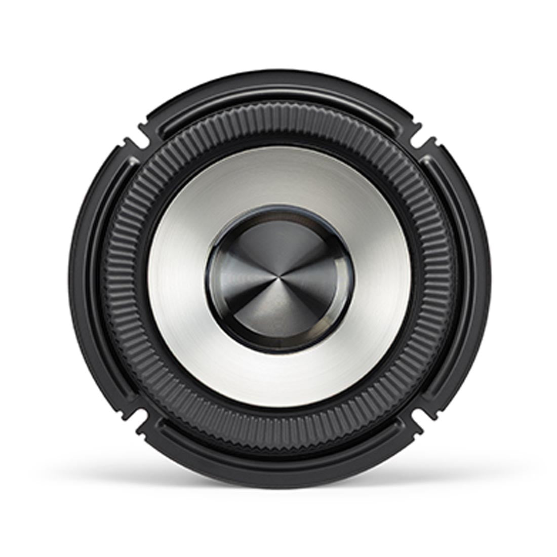 Alpine BRV-S65C BassRev 6.5" Coaxial 2-Way Component Speaker System (BRVS65C)