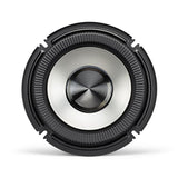 Alpine BRV-S65C BassRev 6.5" Coaxial 2-Way Component Speaker System (BRVS65C)