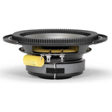 Alpine BRV-S65 BassRev 6.5" Coaxial 2-Way Car Speakers (BRVS65)