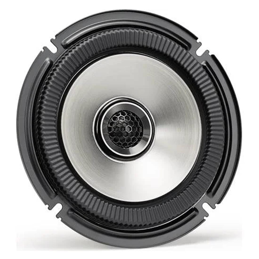 Alpine BRV-S65 BassRev 6.5" Coaxial 2-Way Car Speakers (BRVS65)